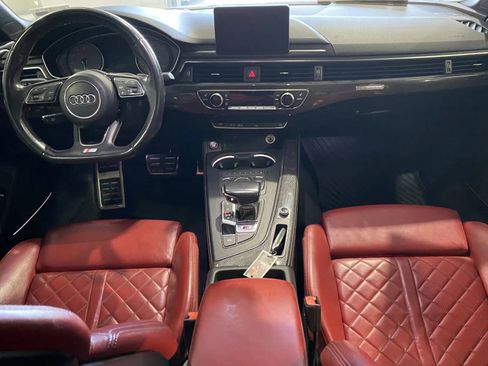Used 2018 Audi S5 Premium Plus w/ S Sport Package image 5