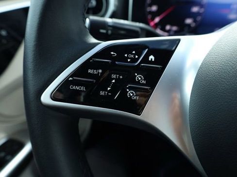 Certified 2025 Mercedes-Benz C 300 Sedan image 15