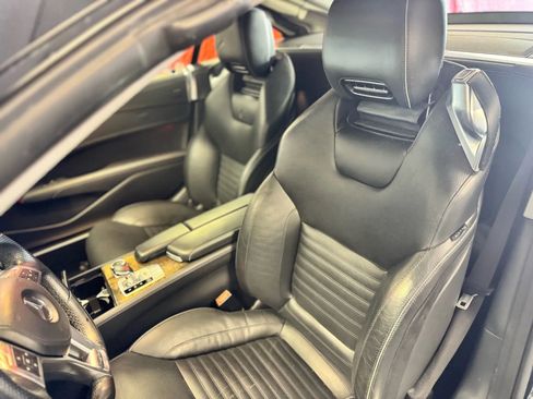 Used 2015 Mercedes-Benz SL 400 w/ Premium I Package image 14