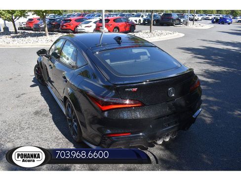 New 2026 Acura Integra Type S image 8