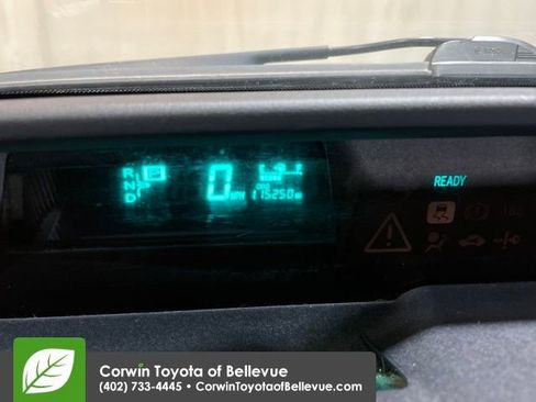 Used 2008 Toyota Prius image 16