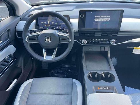 New 2025 Honda Prologue Elite image 11
