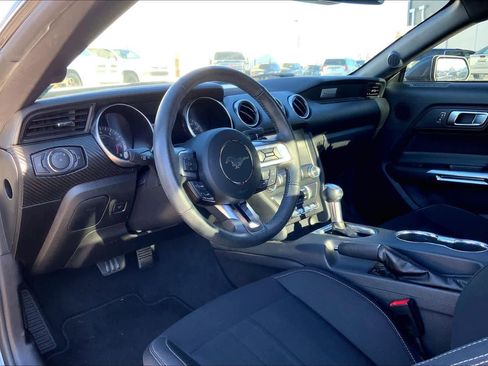 Used 2021 Ford Mustang Coupe w/ Equipment Group 101A image 28