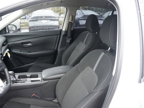 Used 2025 Nissan Sentra SV image 15