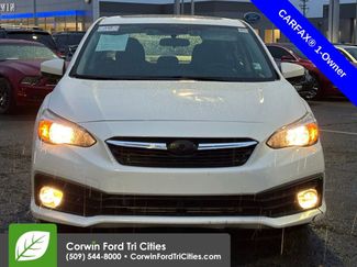 Used 2023 Subaru Impreza Premium video 2