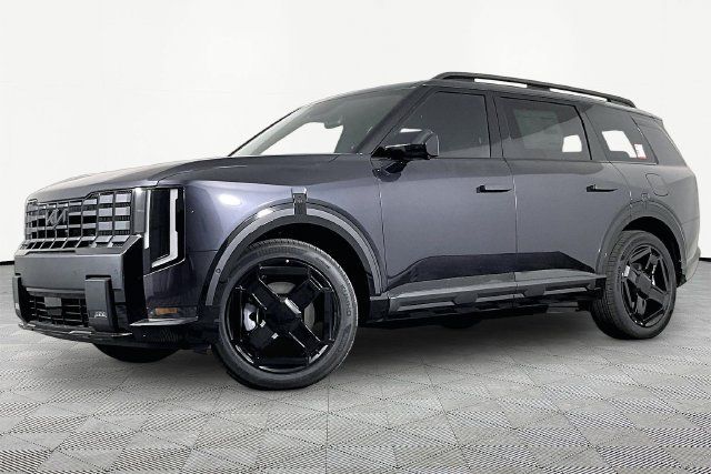 New 2027 Kia Telluride X-Line SX Prestige AWD/4WD image 1