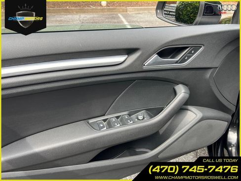 Used 2015 Audi A3 2.0T Premium Plus image 19