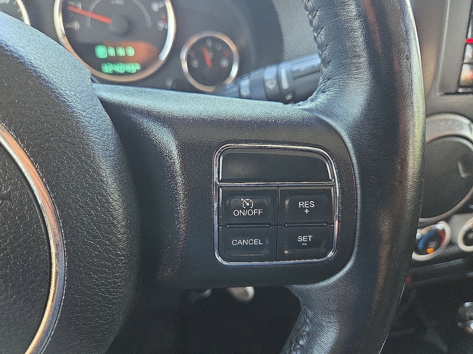 Used 2017 Jeep Wrangler Sport AWD/4WD image 24