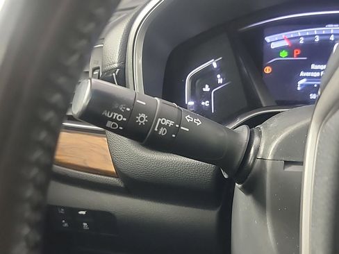 Certified 2019 Honda CR-V EX-L image 29
