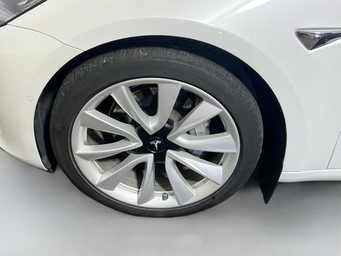 Used 2019 Tesla Model 3 Long Range image 10