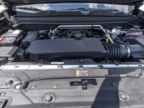 New 2026 Chevrolet Colorado Trail Boss image 11