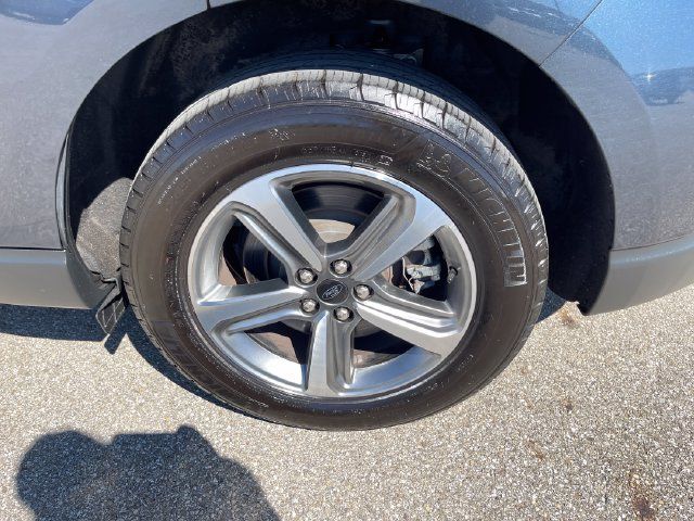 Used 2024 Ford Edge SEL w/ Convenience Package AWD/4WD image 39
