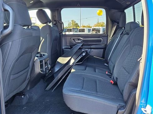 New 2026 RAM 1500 Big Horn image 4