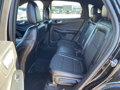 Used 2025 Ford Escape ST-Line Elite image 10
