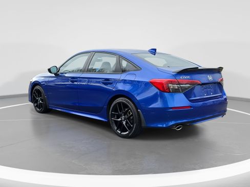 Used 2022 Honda Civic Si image 7