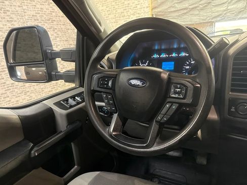 Used 2020 Ford F250 XL w/ STX Appearance Package AWD/4WD image 17