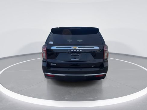 Used 2023 Chevrolet Tahoe LT AWD/4WD image 7