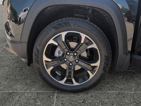 New 2026 Chevrolet Equinox LT AWD/4WD image 14
