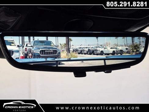 Used 2025 Chevrolet Corvette Stingray Coupe w/ LPO, Roadside Safety Package RWD image 26