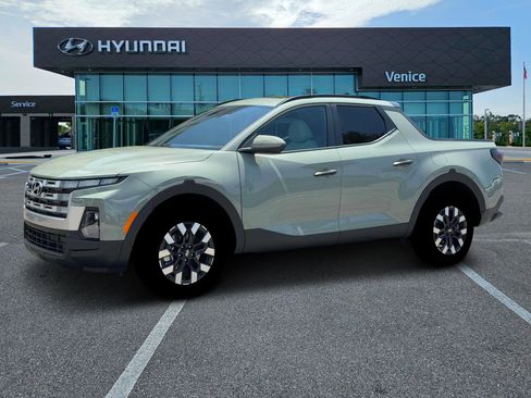 New 2026 Hyundai Santa Cruz SEL FWD image 2