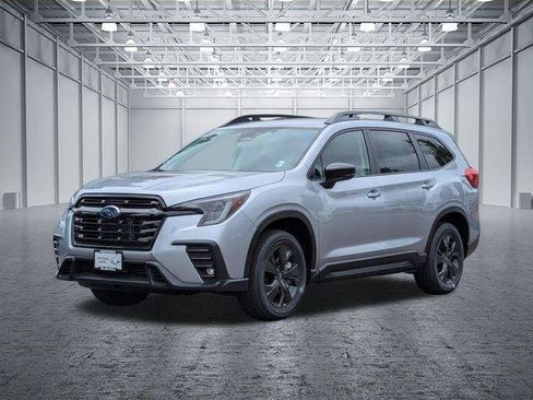 Used 2026 Subaru Ascent Premium AWD/4WD image 9