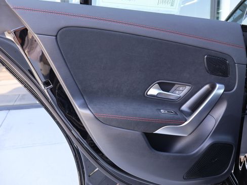 Certified 2026 Mercedes-Benz CLA 250 image 17