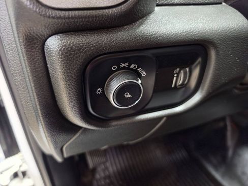 Used 2023 RAM 2500 Tradesman AWD/4WD image 23