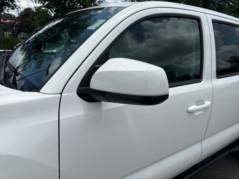 Used 2023 Toyota Tacoma SR AWD/4WD image 53