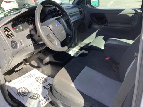 Used 2008 Ford Ranger XL RWD image 29