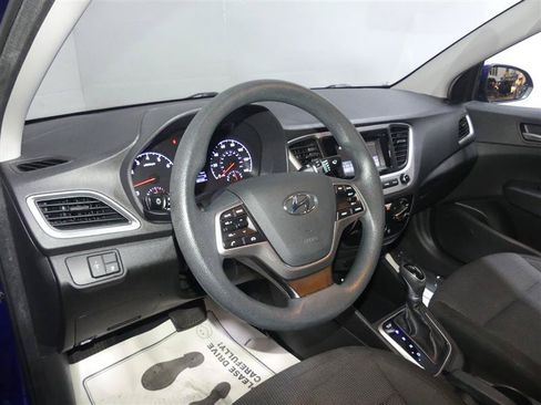 Used 2019 Hyundai Accent SE FWD image 22
