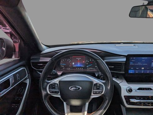 Used 2022 Ford Explorer Timberline AWD/4WD image 61