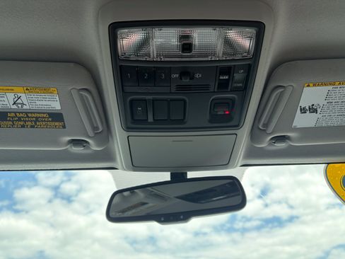 Used 2018 Toyota 4Runner Limited RWD image 13