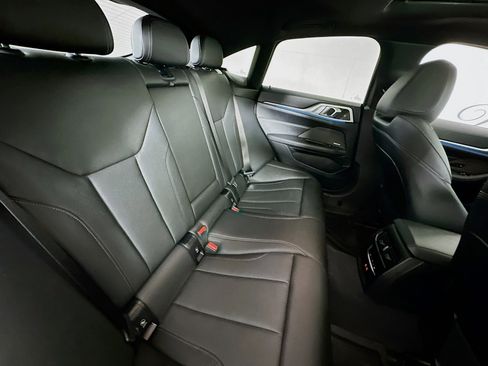 Used 2024 BMW i4 M50 image 28