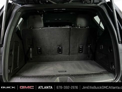 Certified 2025 Chevrolet Tahoe LT AWD/4WD image 30
