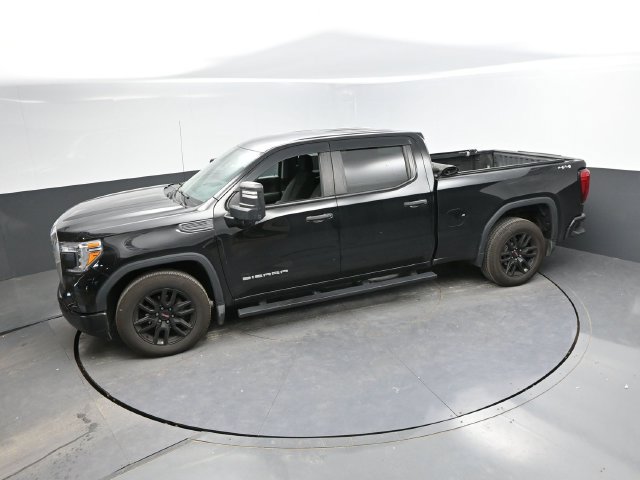 Used 2022 GMC Sierra 1500 Pro w/ Sierra Value Package AWD/4WD image 27