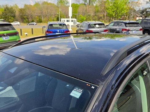 Used 2024 Volkswagen Taos S image 11