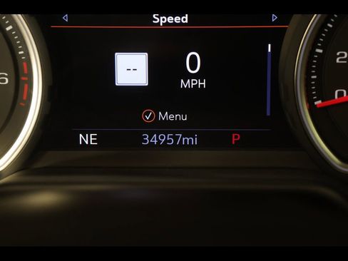 Used 2021 Chevrolet Tahoe Premier w/ Premium Package image 30