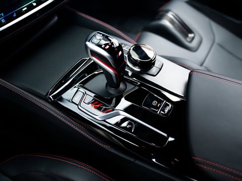Used 2022 BMW M5 CS AWD/4WD image 42