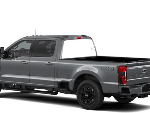 New 2026 Ford F350 4x4 Crew Cab Super Duty image 24