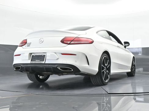 Used 2023 Mercedes-Benz C 300 Coupe image 60