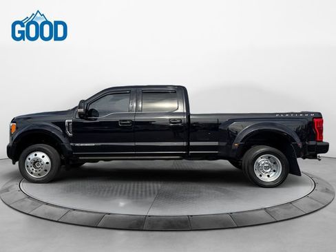 Used 2019 Ford F450 Platinum image 2