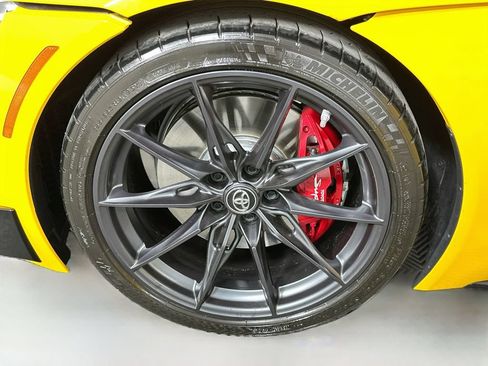 Used 2023 Toyota Supra Premium w/ Driver Assist Package RWD image 28