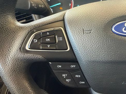 Used 2022 Ford EcoSport SE w/ SE Convenience Package AWD/4WD image 18