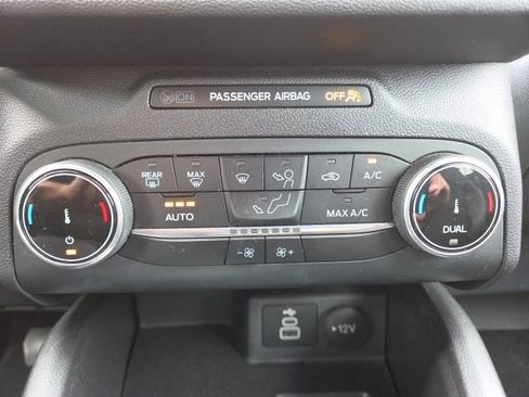 Used 2025 Ford Escape ST-Line FWD image 31