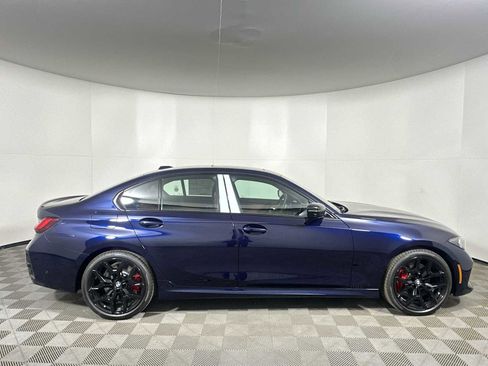 New 2026 BMW 330i xDrive Sedan w/ M Sport Package image 8