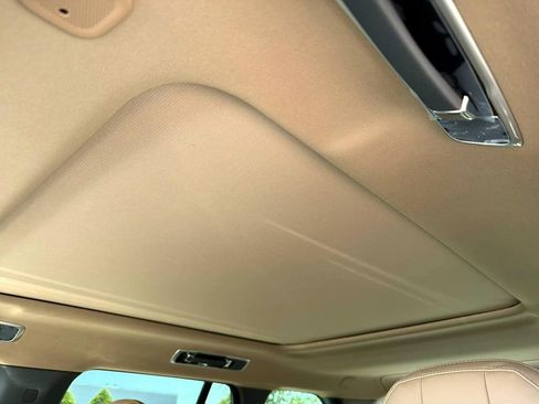 New 2026 Land Rover Range Rover SE AWD/4WD image 20