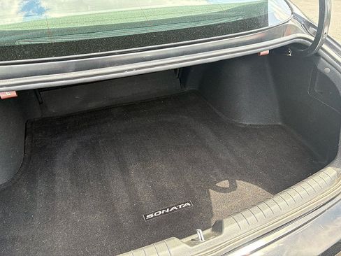 Used 2023 Hyundai Sonata SEL FWD image 11