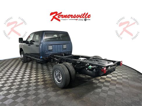 New 2026 RAM 3500 Tradesman image 5