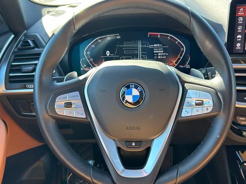 Used 2023 BMW X3 xDrive30i w/ Premium Package AWD/4WD image 18