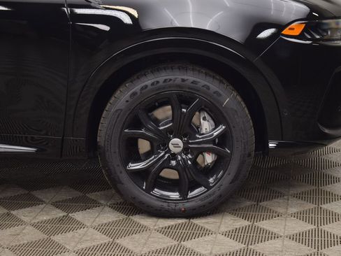 New 2025 Dodge Hornet R/T image 16